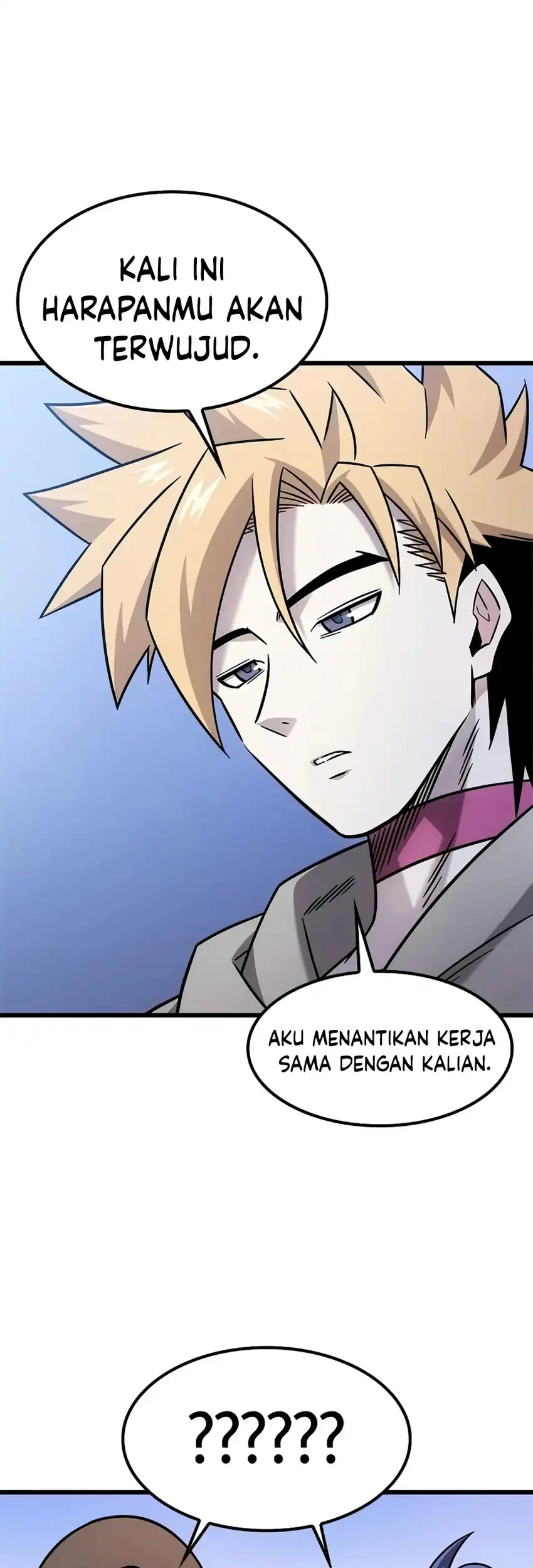 What a Bountiful Harvest, Demon Lord! Chapter 64 - halaman 59
