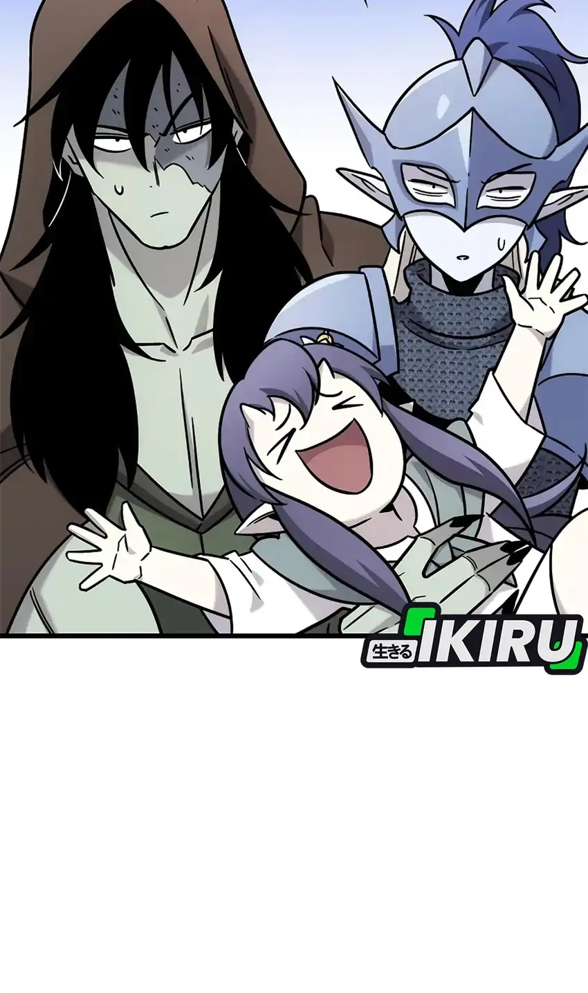 What a Bountiful Harvest, Demon Lord! Chapter 64 - halaman 60