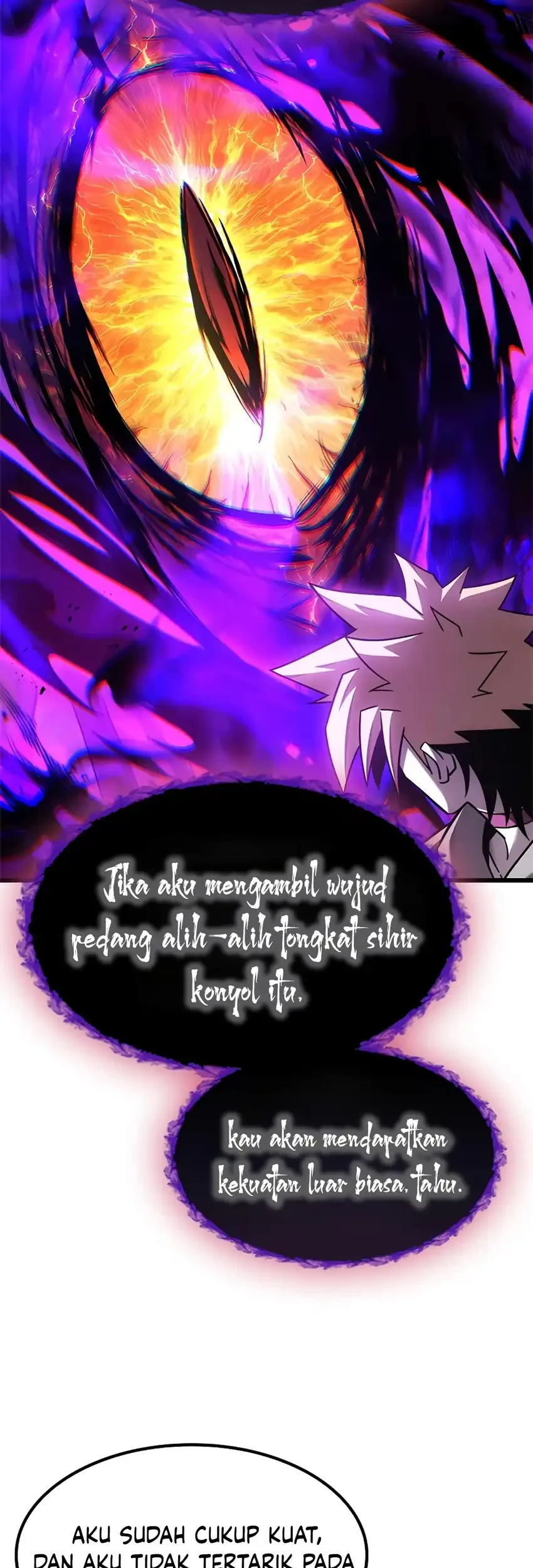 What a Bountiful Harvest, Demon Lord! Chapter 64 - halaman 68