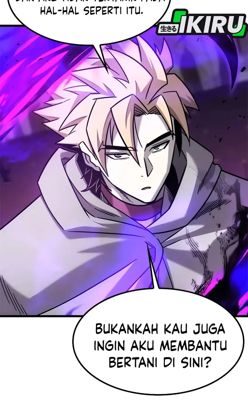 What a Bountiful Harvest, Demon Lord! Chapter 64 - halaman 69