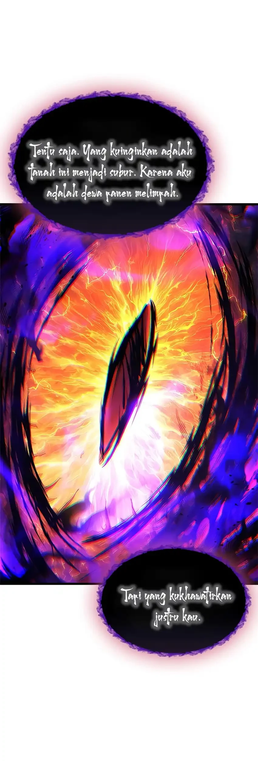 What a Bountiful Harvest, Demon Lord! Chapter 64 - halaman 70