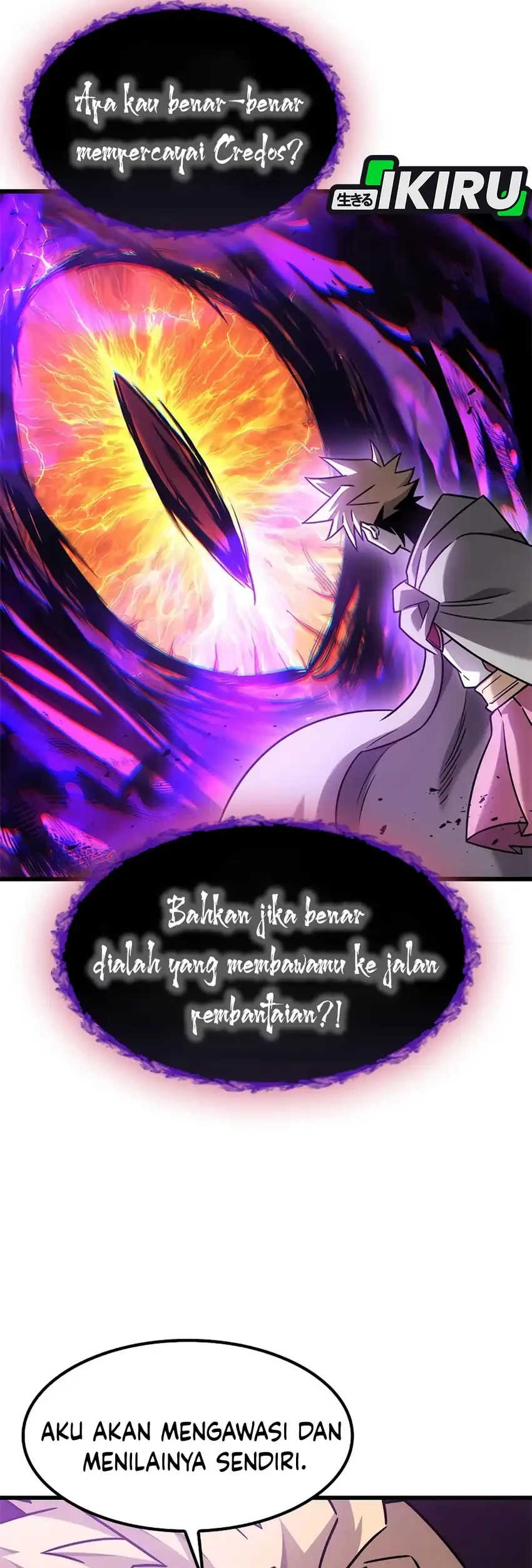 What a Bountiful Harvest, Demon Lord! Chapter 64 - halaman 72