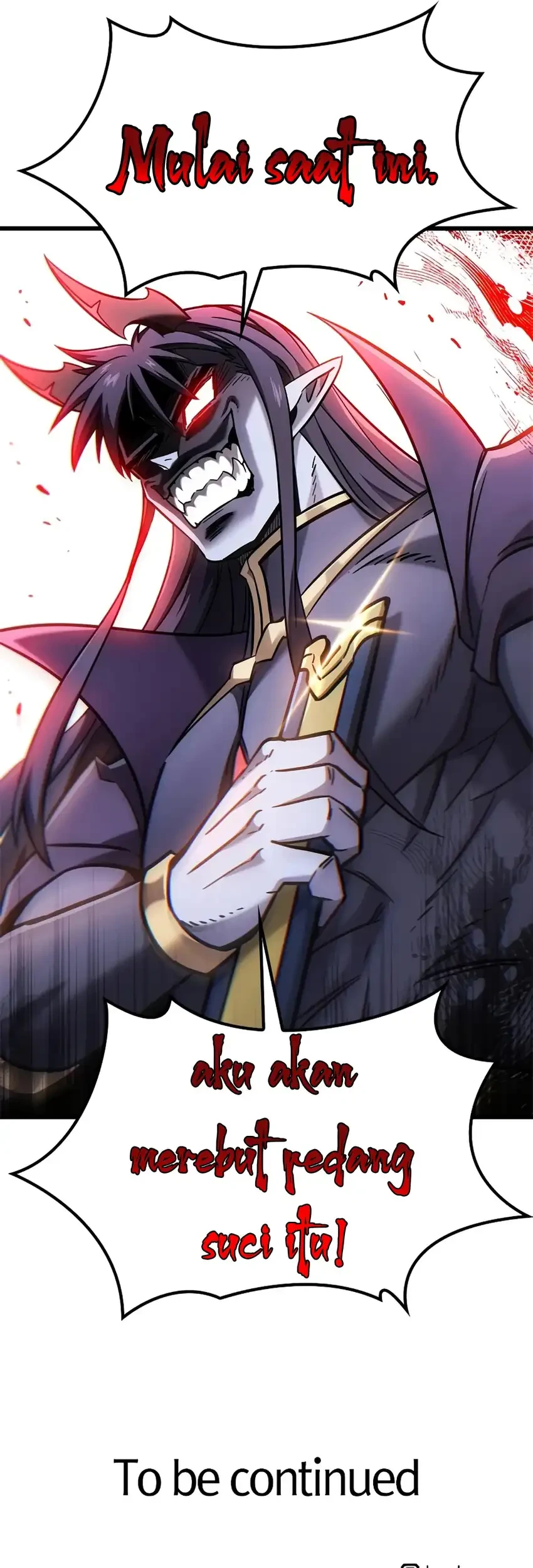 What a Bountiful Harvest, Demon Lord! Chapter 64 - halaman 83