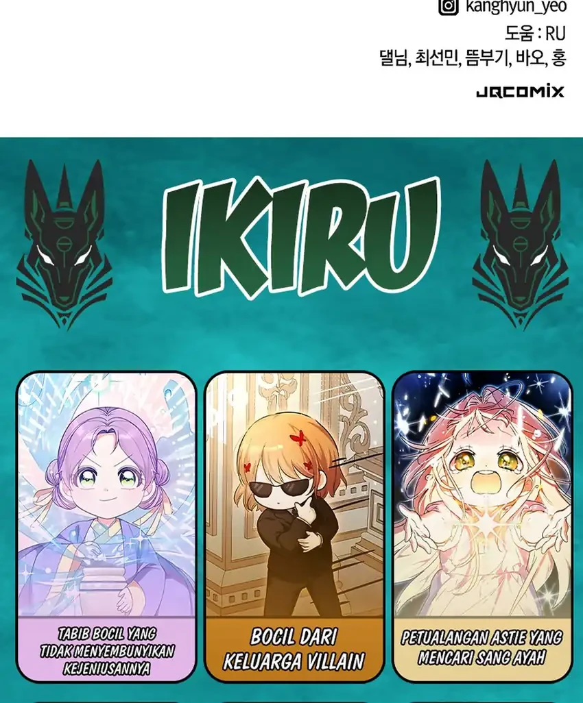 What a Bountiful Harvest, Demon Lord! Chapter 64 - halaman 84