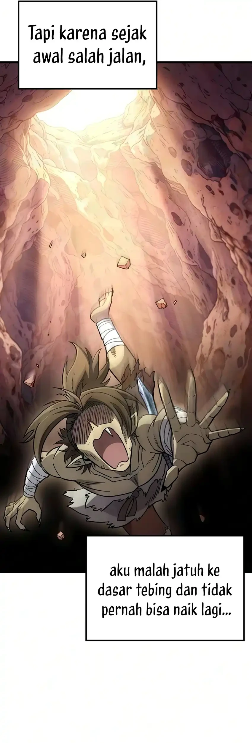 What a Bountiful Harvest, Demon Lord! Chapter 65 - halaman 11