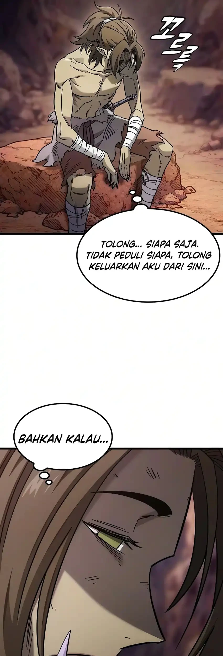 What a Bountiful Harvest, Demon Lord! Chapter 65 - halaman 13