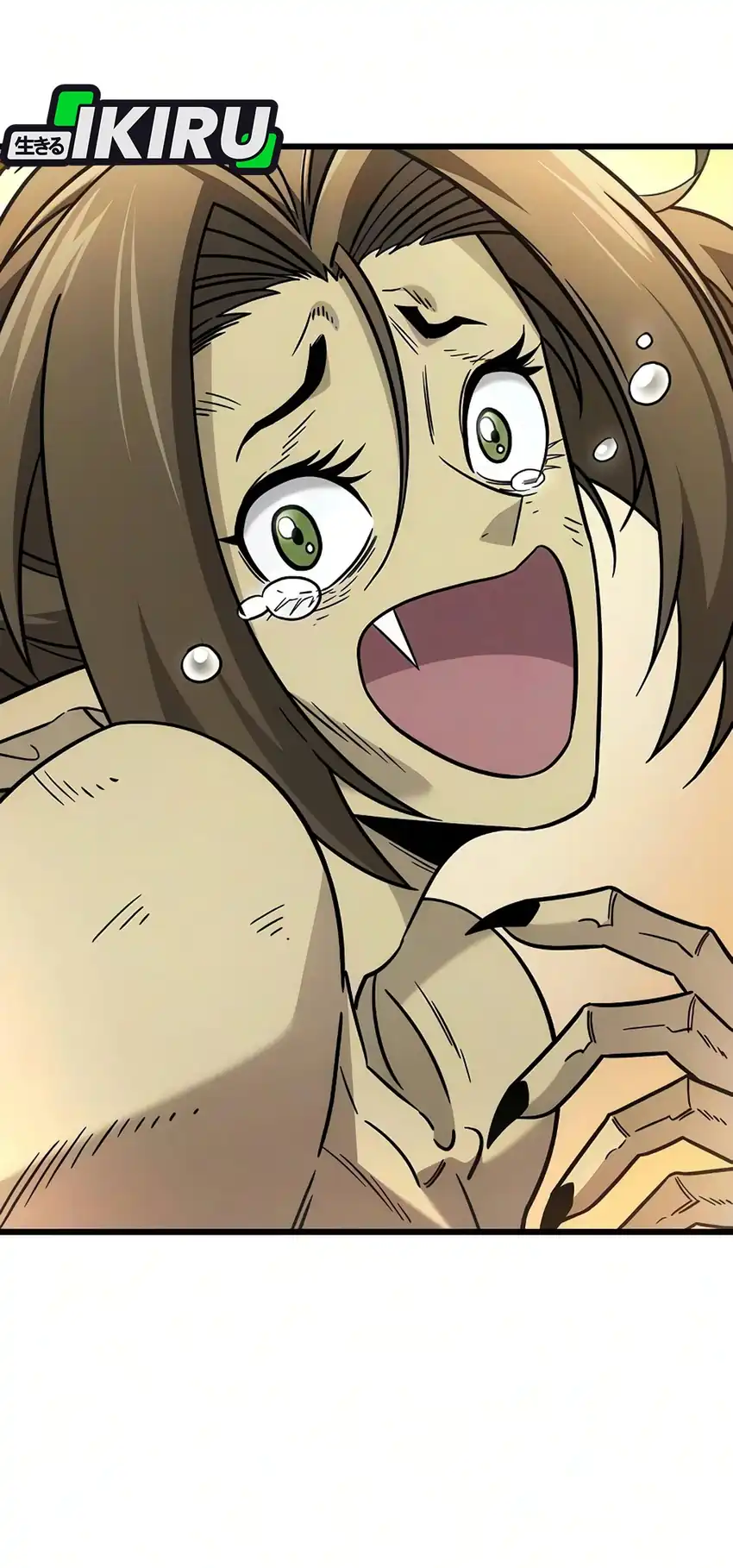 What a Bountiful Harvest, Demon Lord! Chapter 65 - halaman 19