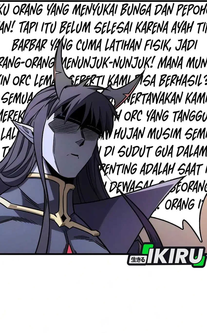 What a Bountiful Harvest, Demon Lord! Chapter 65 - halaman 23
