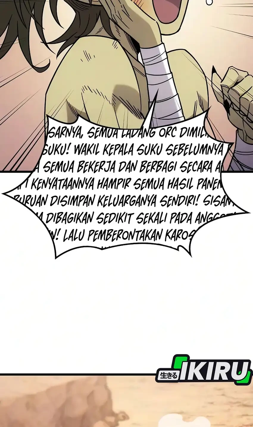 What a Bountiful Harvest, Demon Lord! Chapter 65 - halaman 27