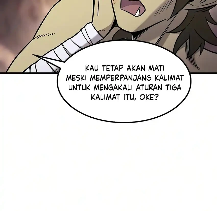 What a Bountiful Harvest, Demon Lord! Chapter 65 - halaman 31