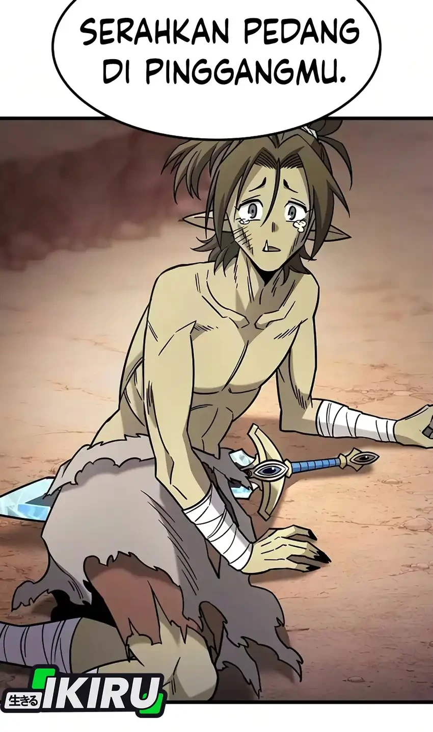 What a Bountiful Harvest, Demon Lord! Chapter 65 - halaman 33