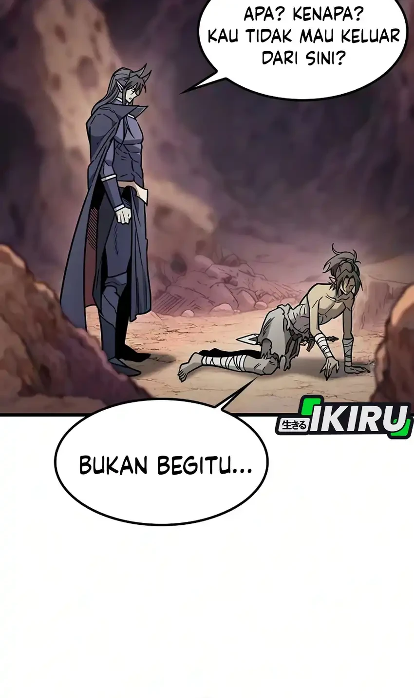 What a Bountiful Harvest, Demon Lord! Chapter 65 - halaman 35