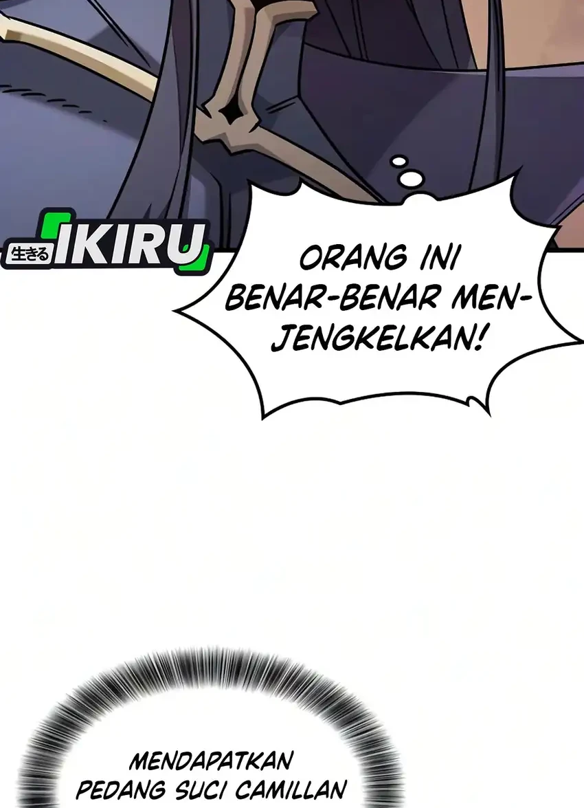 What a Bountiful Harvest, Demon Lord! Chapter 65 - halaman 37