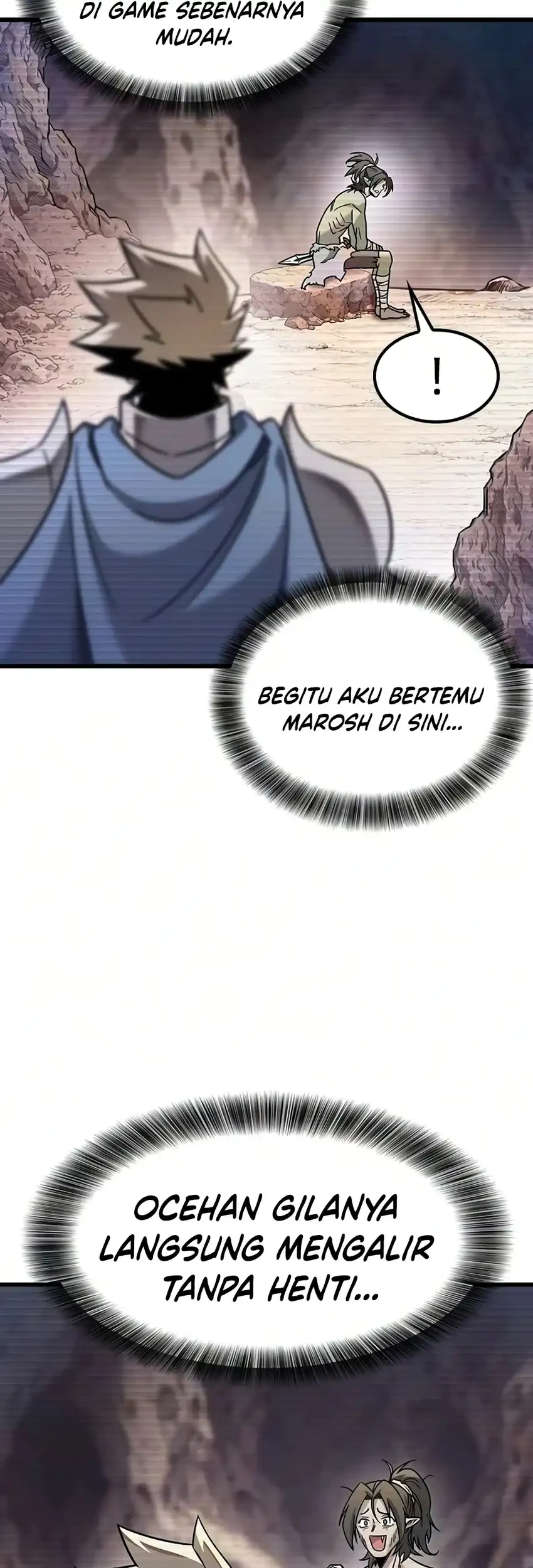 What a Bountiful Harvest, Demon Lord! Chapter 65 - halaman 38