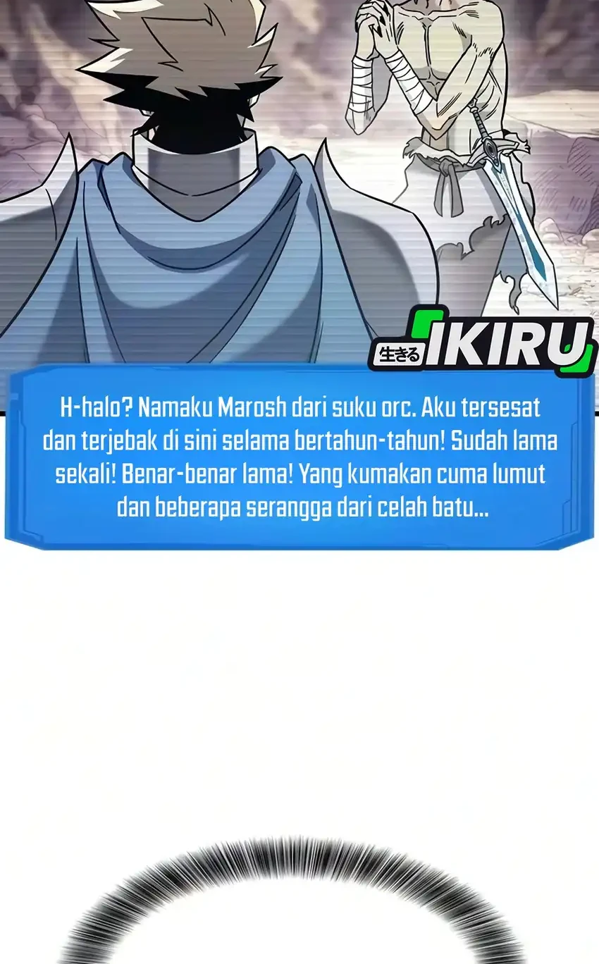 What a Bountiful Harvest, Demon Lord! Chapter 65 - halaman 39