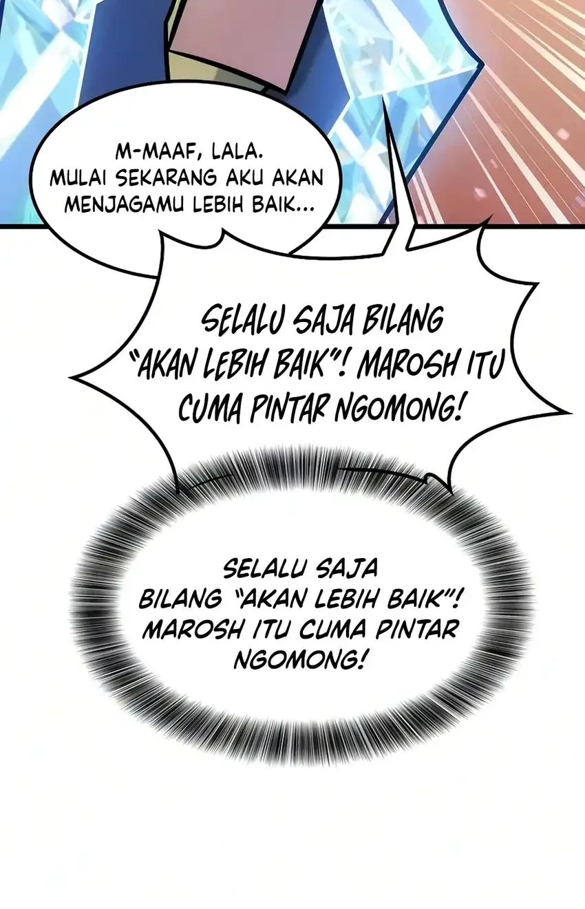 What a Bountiful Harvest, Demon Lord! Chapter 65 - halaman 54