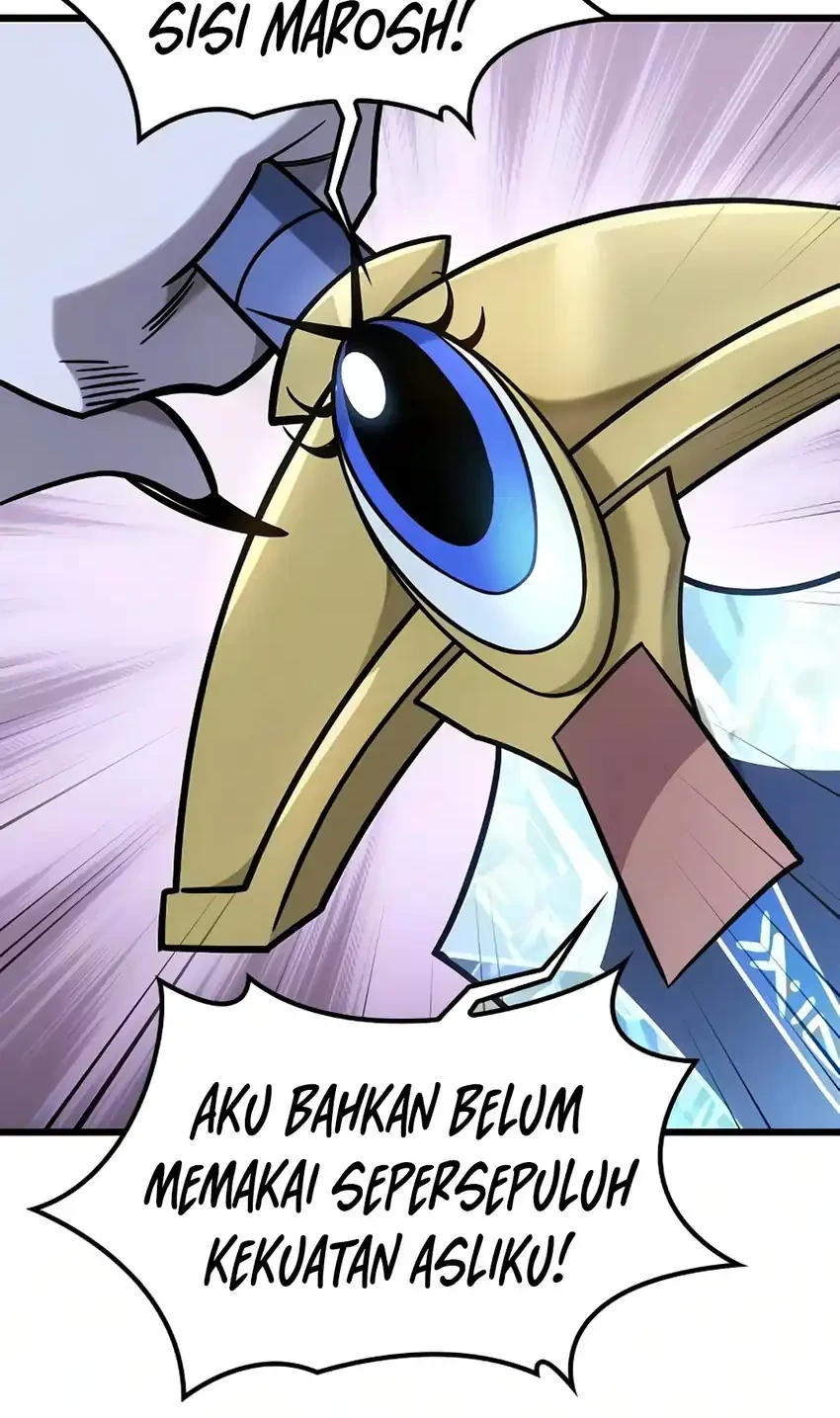 What a Bountiful Harvest, Demon Lord! Chapter 65 - halaman 56