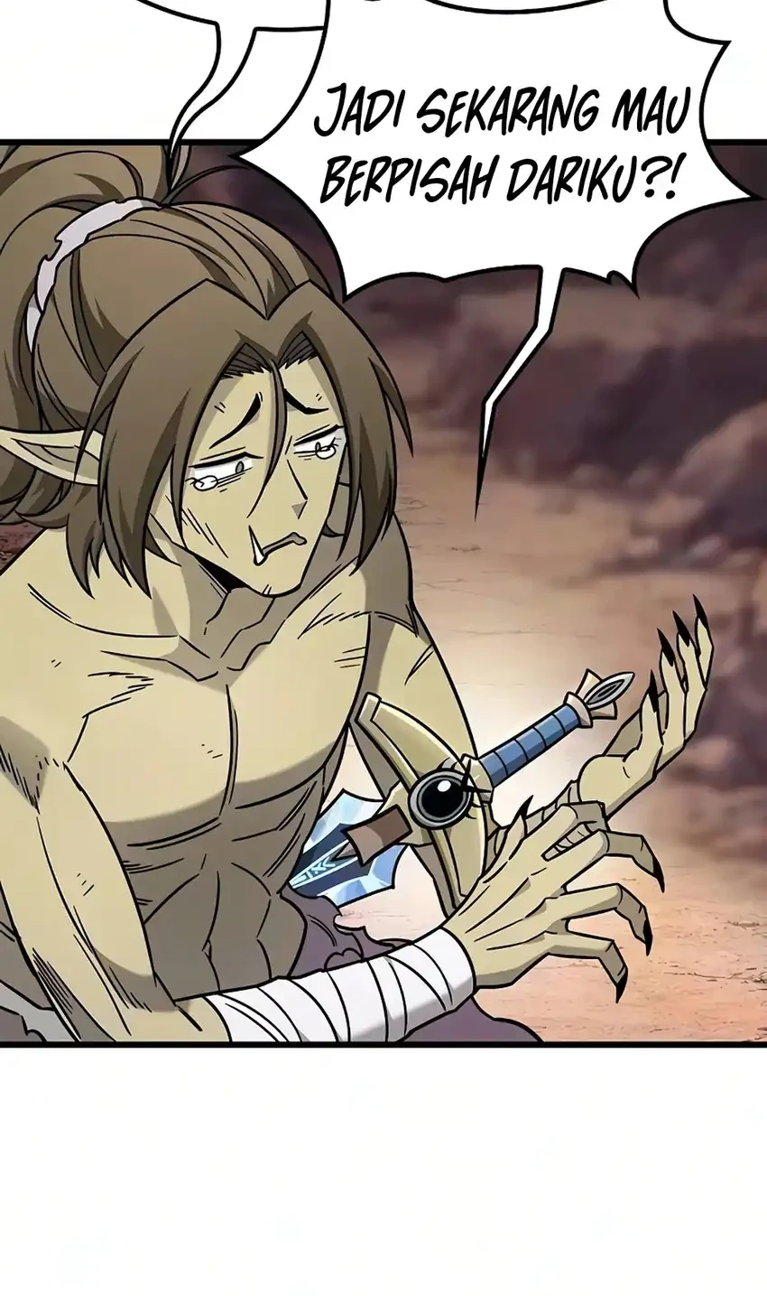 What a Bountiful Harvest, Demon Lord! Chapter 65 - halaman 58