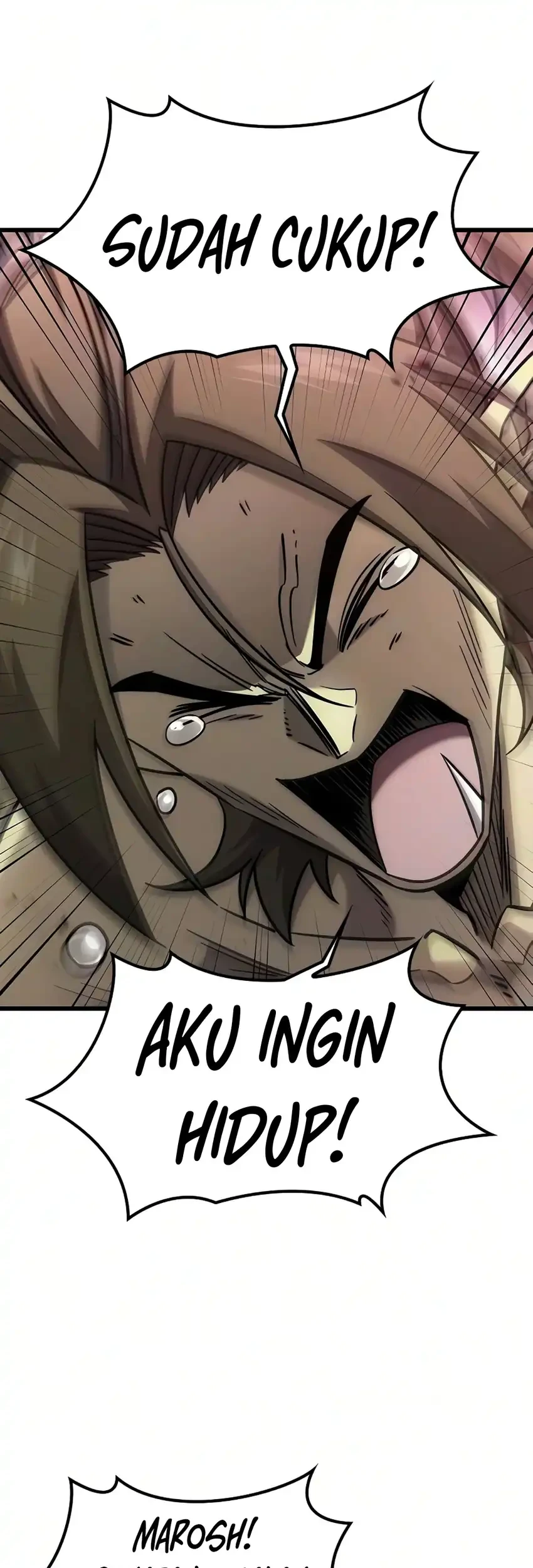 What a Bountiful Harvest, Demon Lord! Chapter 65 - halaman 59