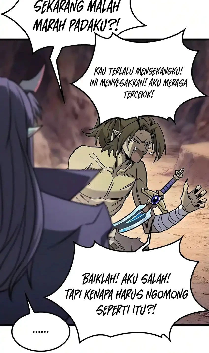 What a Bountiful Harvest, Demon Lord! Chapter 65 - halaman 60