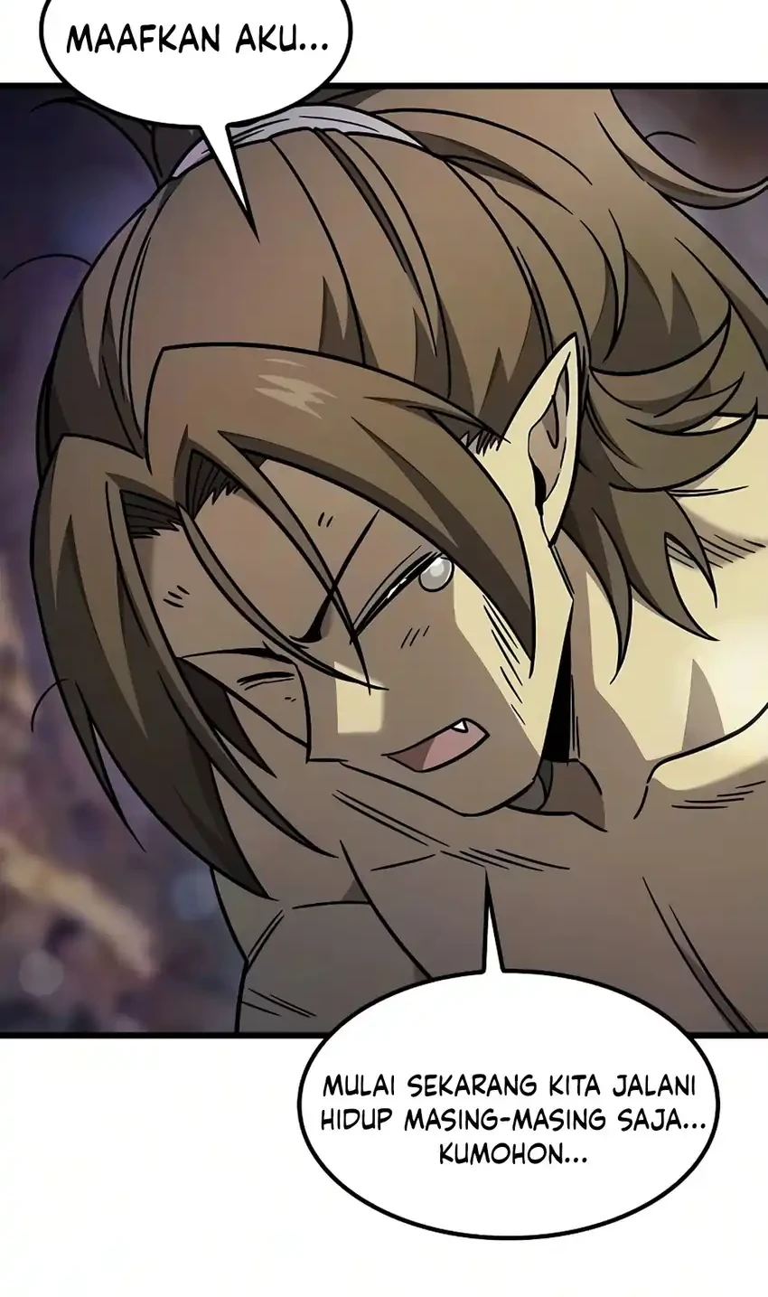 What a Bountiful Harvest, Demon Lord! Chapter 65 - halaman 62
