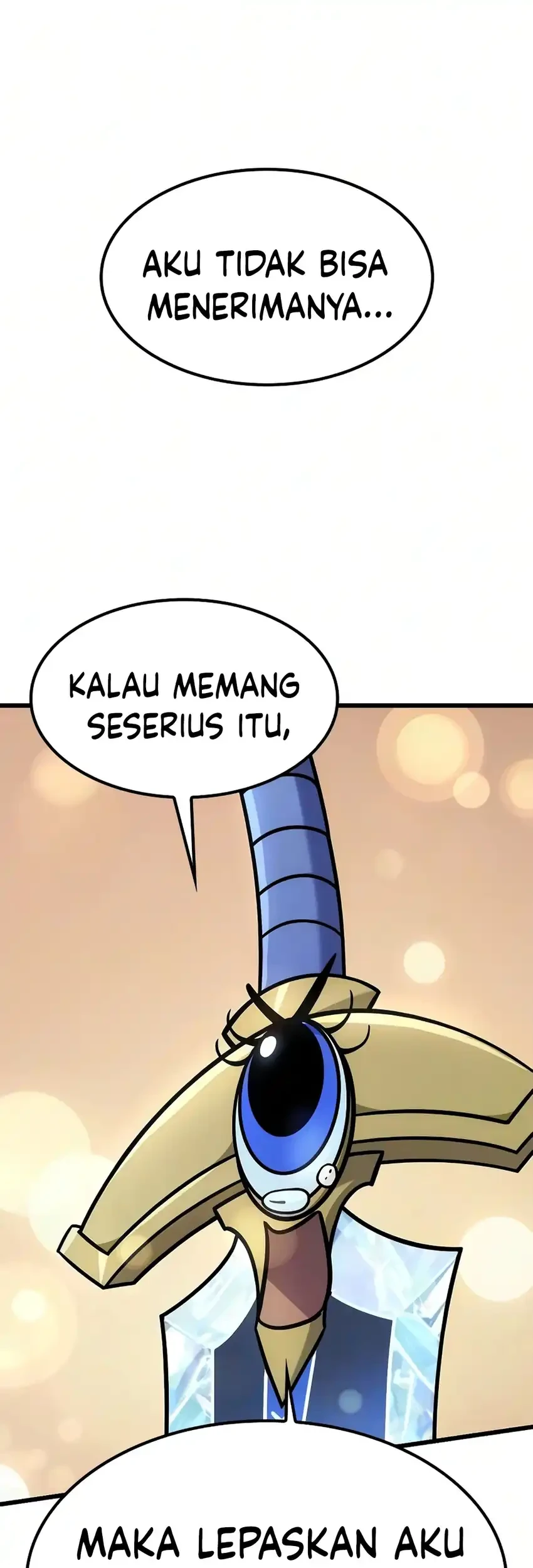 What a Bountiful Harvest, Demon Lord! Chapter 65 - halaman 63