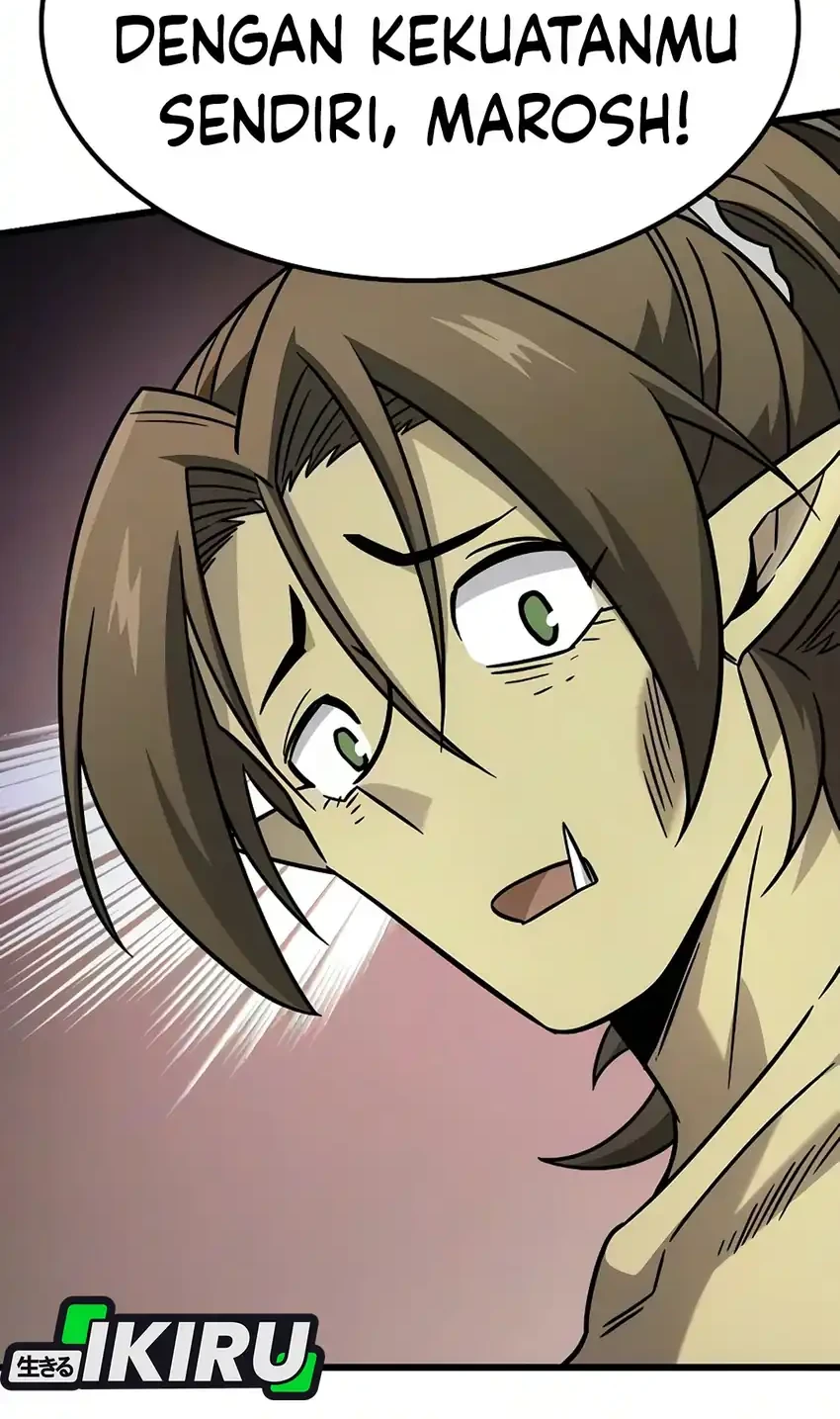 What a Bountiful Harvest, Demon Lord! Chapter 65 - halaman 64