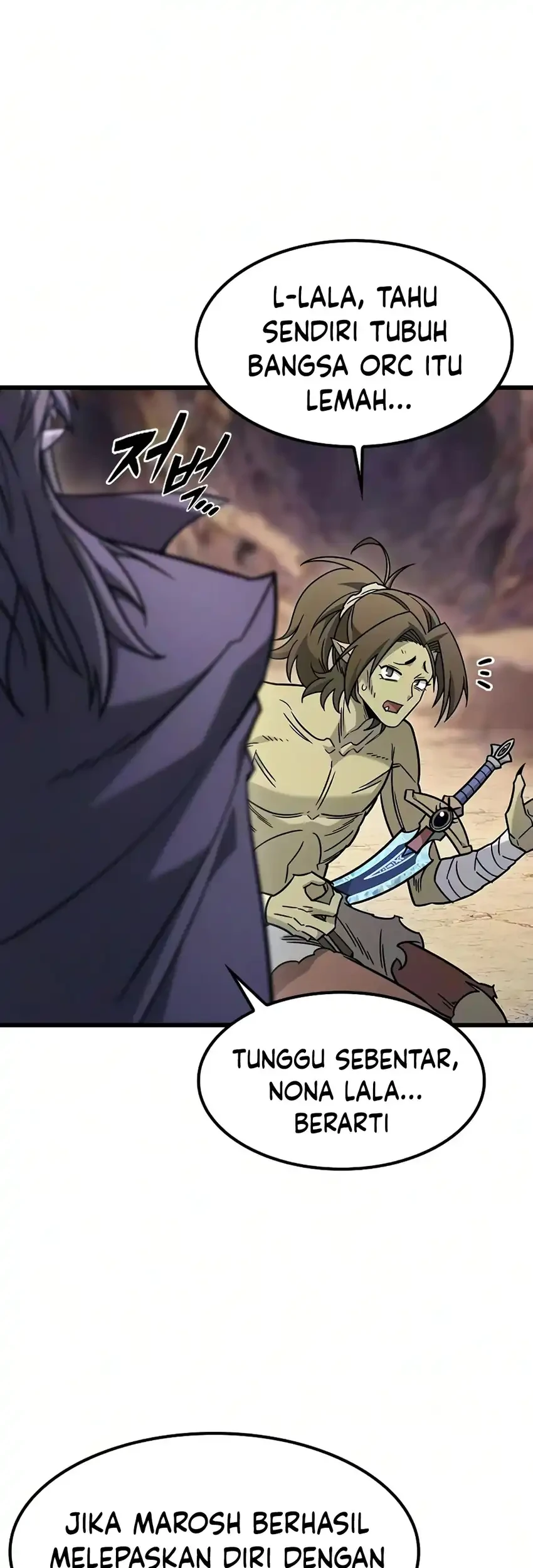What a Bountiful Harvest, Demon Lord! Chapter 65 - halaman 65