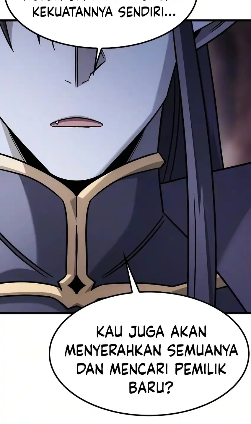 What a Bountiful Harvest, Demon Lord! Chapter 65 - halaman 66