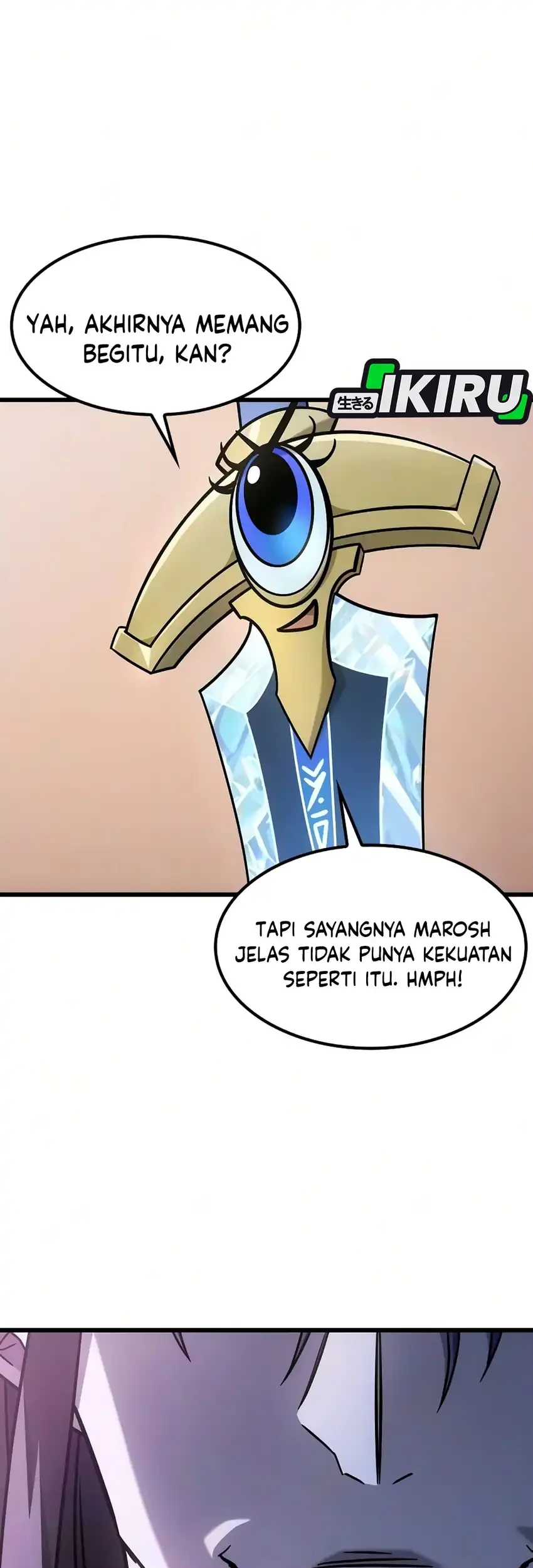 What a Bountiful Harvest, Demon Lord! Chapter 65 - halaman 67