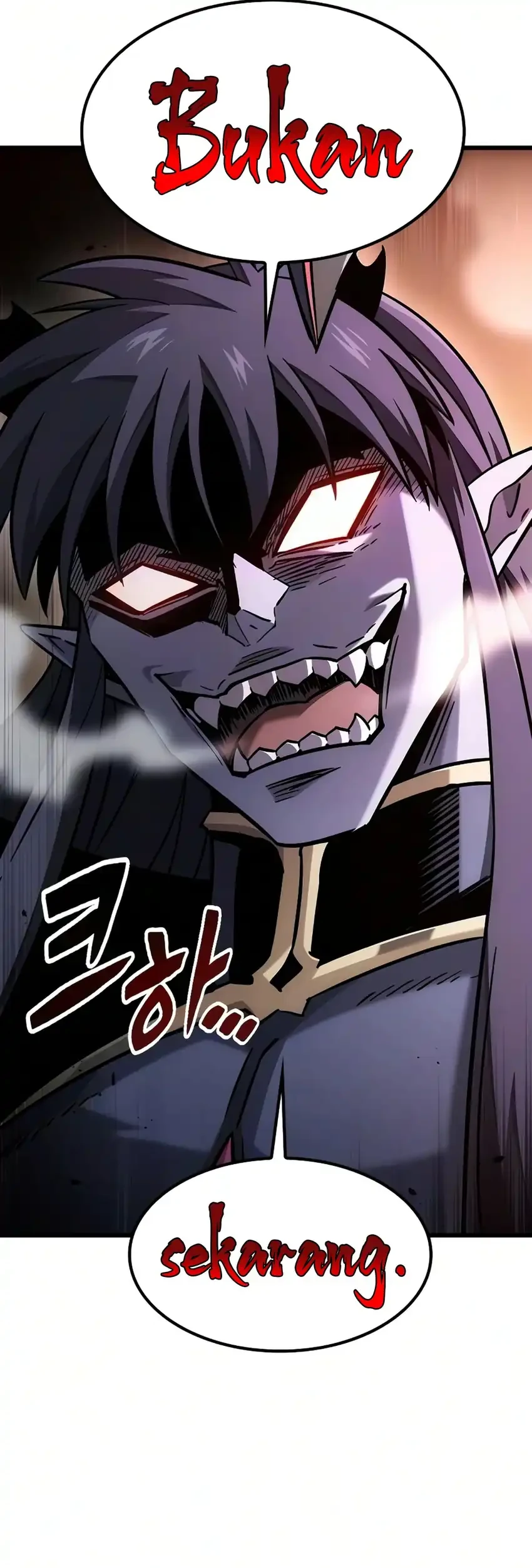 What a Bountiful Harvest, Demon Lord! Chapter 65 - halaman 69
