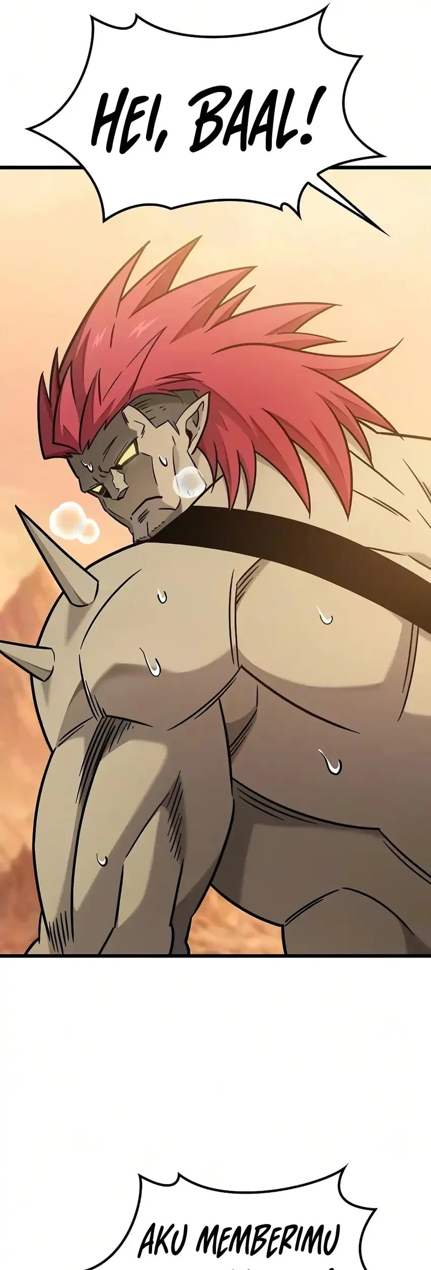 What a Bountiful Harvest, Demon Lord! Chapter 65 - halaman 72