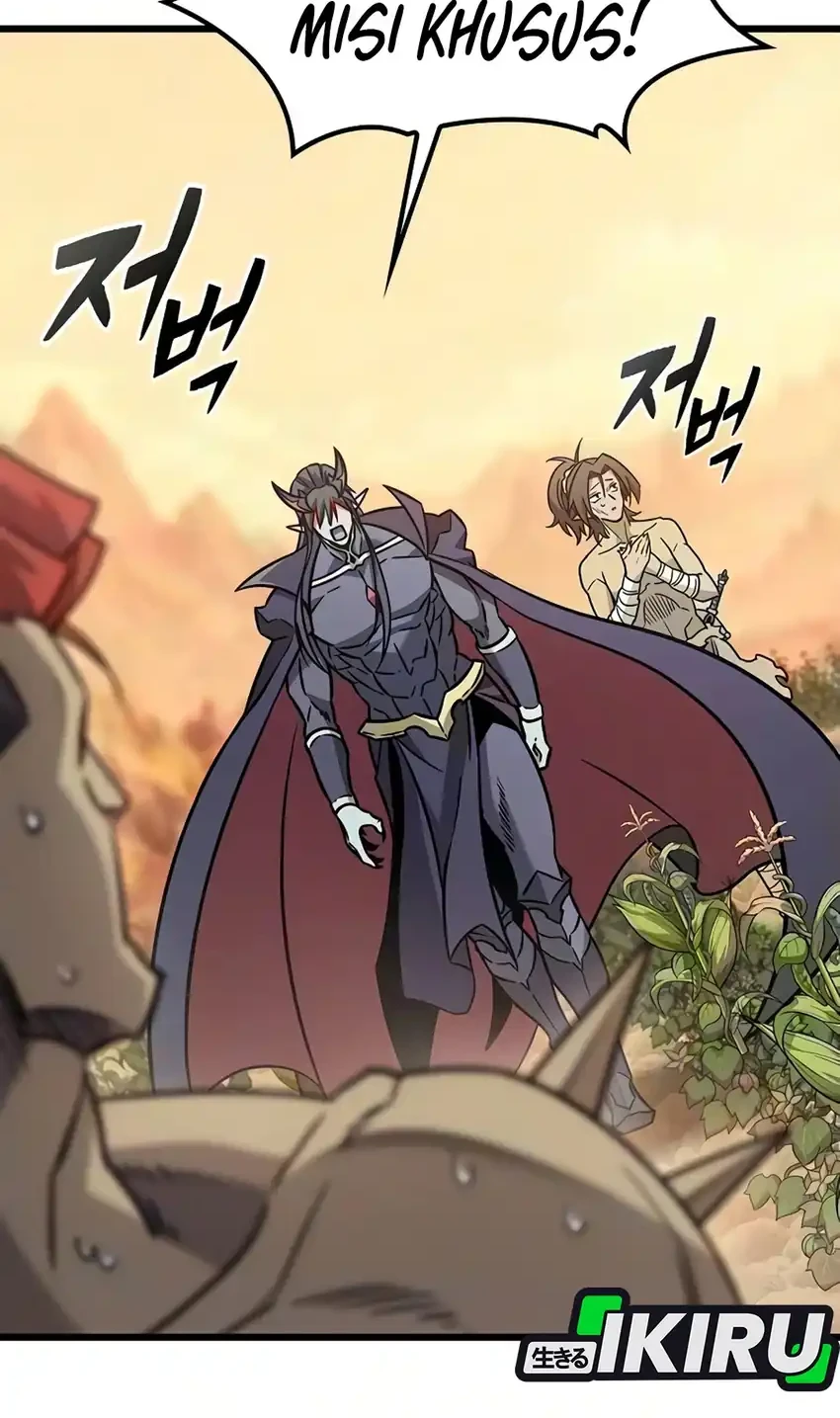 What a Bountiful Harvest, Demon Lord! Chapter 65 - halaman 73