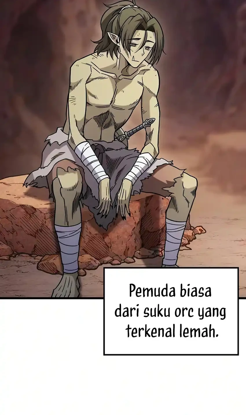 What a Bountiful Harvest, Demon Lord! Chapter 65 - halaman 8