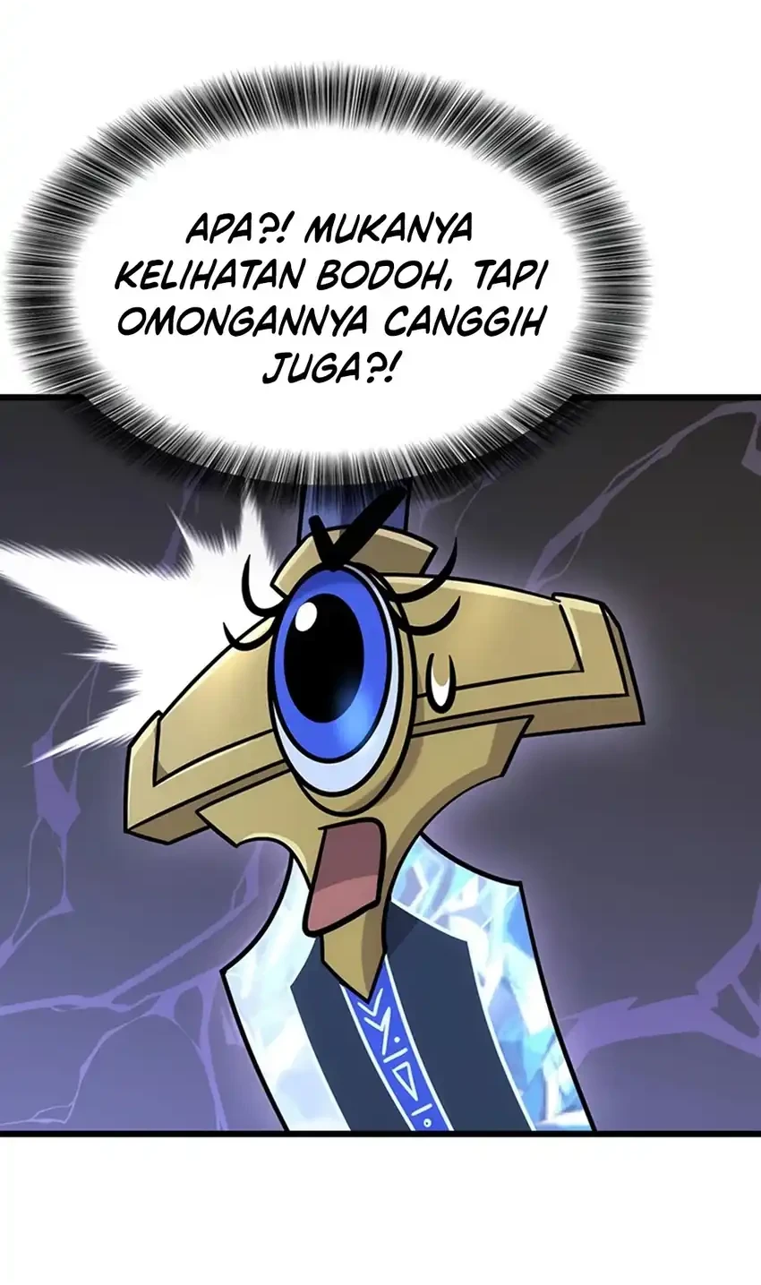 What a Bountiful Harvest, Demon Lord! Chapter 66 - halaman 10