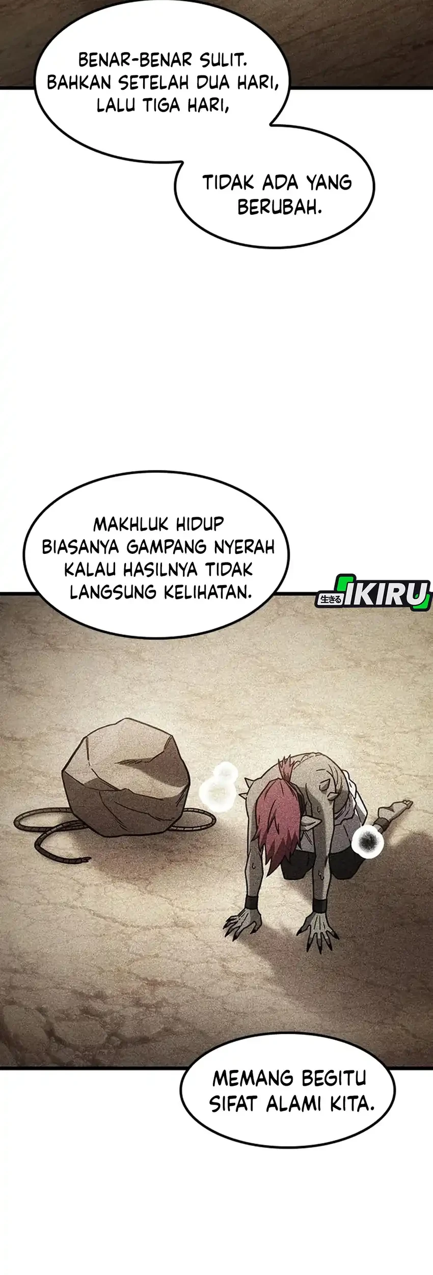 What a Bountiful Harvest, Demon Lord! Chapter 66 - halaman 13