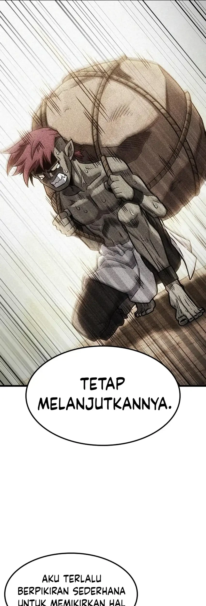 What a Bountiful Harvest, Demon Lord! Chapter 66 - halaman 15