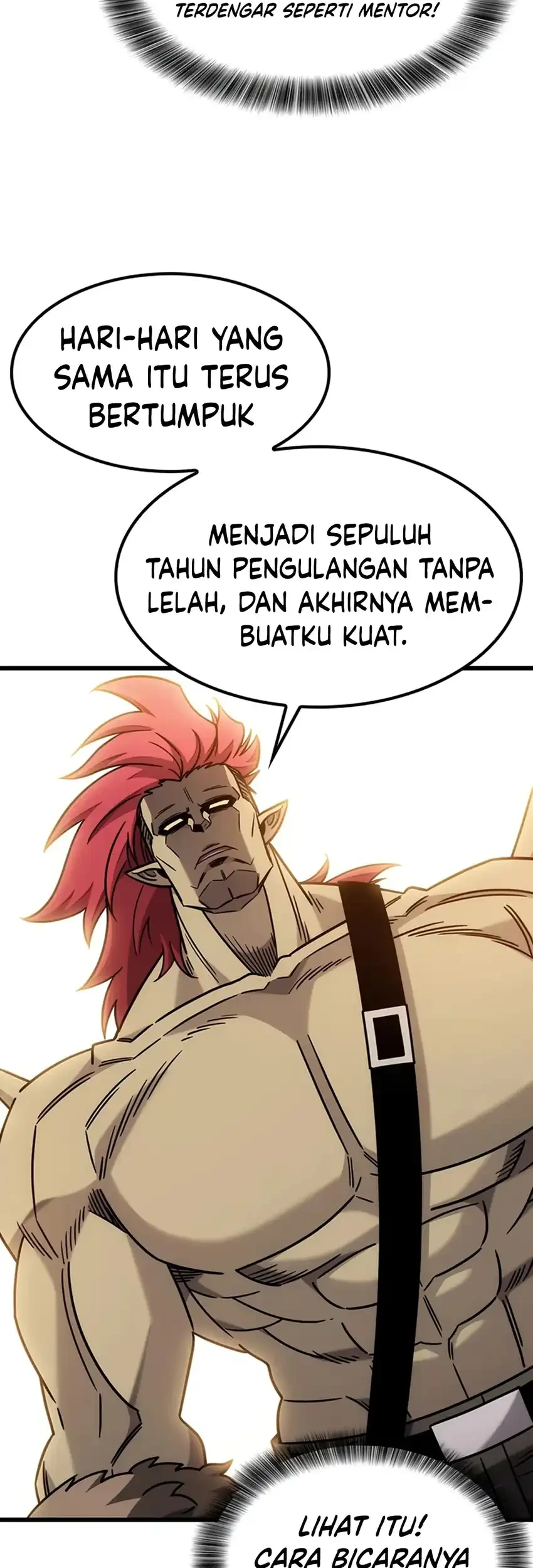 What a Bountiful Harvest, Demon Lord! Chapter 66 - halaman 17