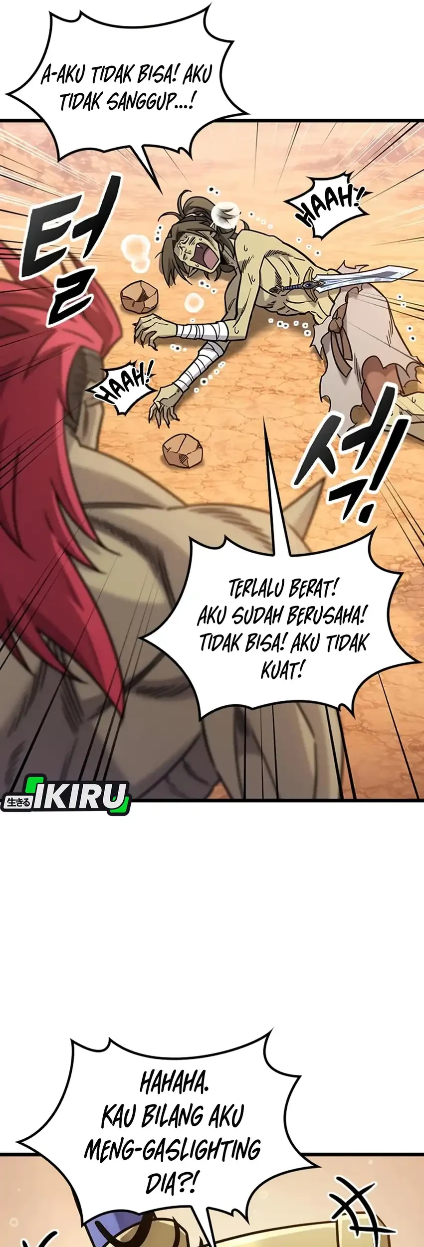 What a Bountiful Harvest, Demon Lord! Chapter 66 - halaman 23