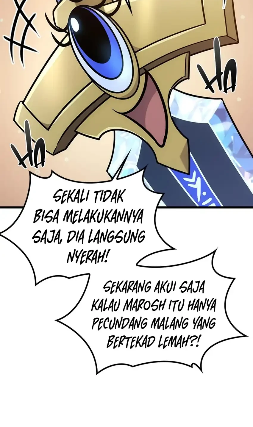 What a Bountiful Harvest, Demon Lord! Chapter 66 - halaman 24