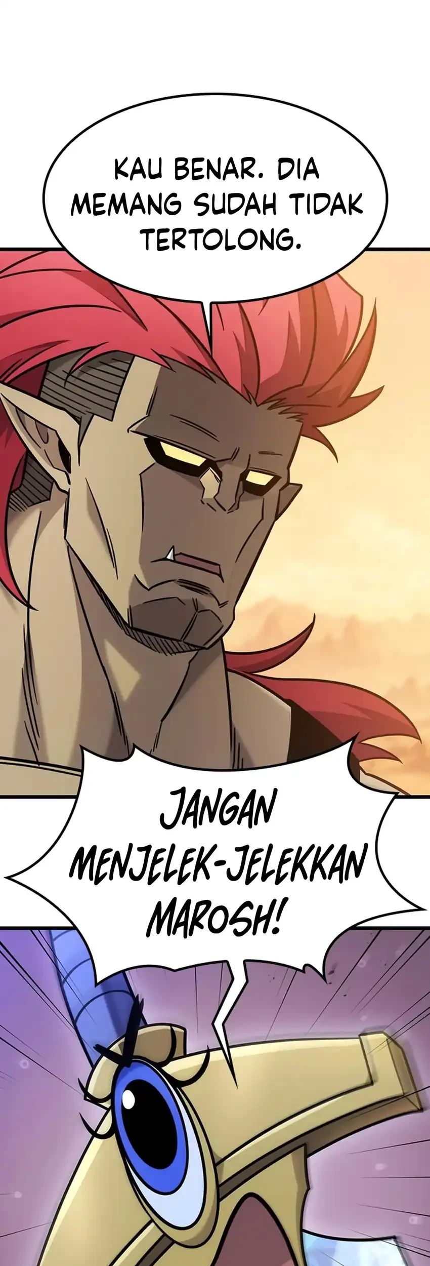 What a Bountiful Harvest, Demon Lord! Chapter 66 - halaman 25