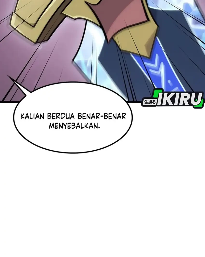What a Bountiful Harvest, Demon Lord! Chapter 66 - halaman 26
