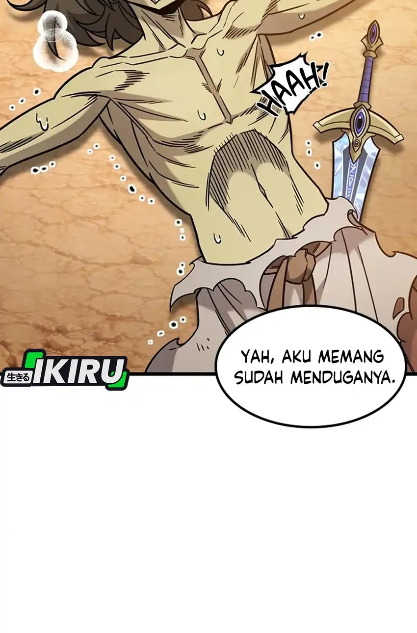 What a Bountiful Harvest, Demon Lord! Chapter 66 - halaman 28