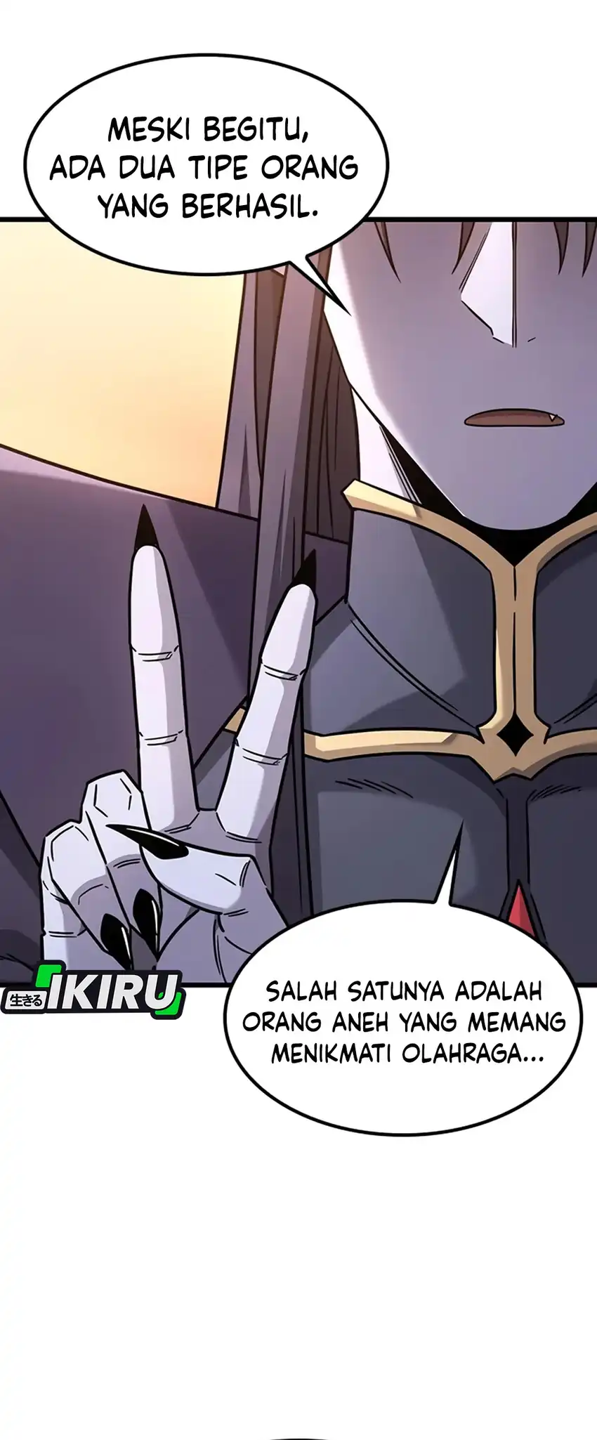 What a Bountiful Harvest, Demon Lord! Chapter 66 - halaman 31