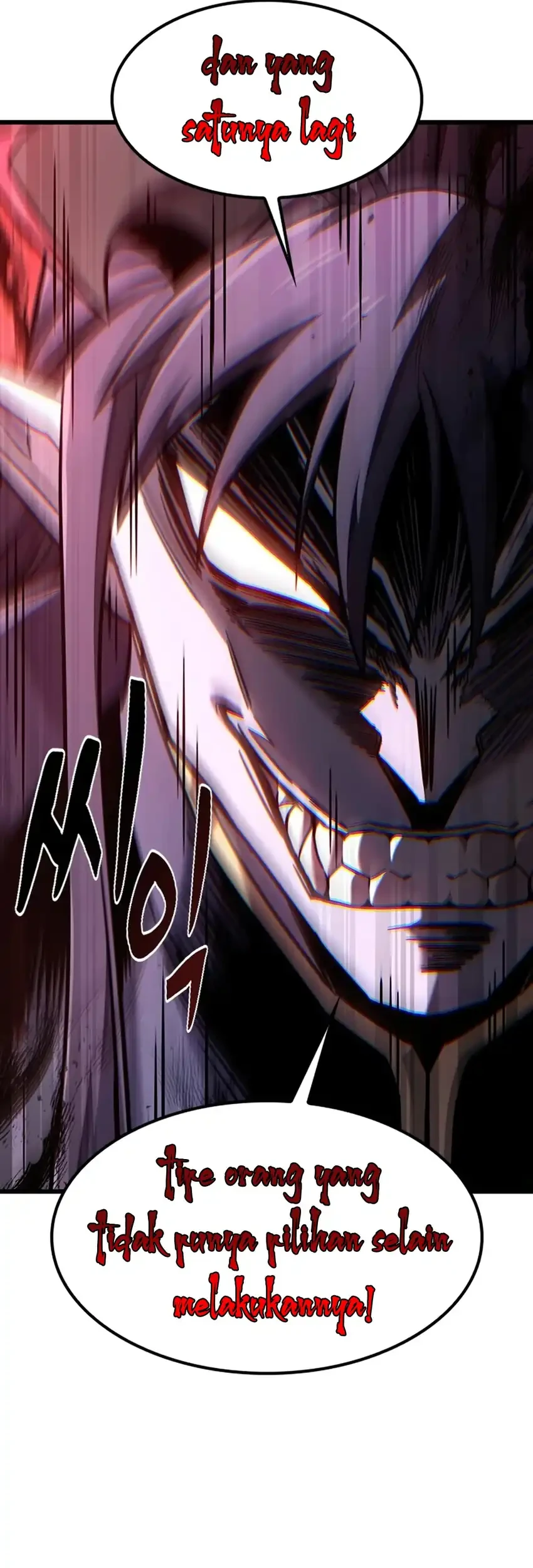 What a Bountiful Harvest, Demon Lord! Chapter 66 - halaman 32