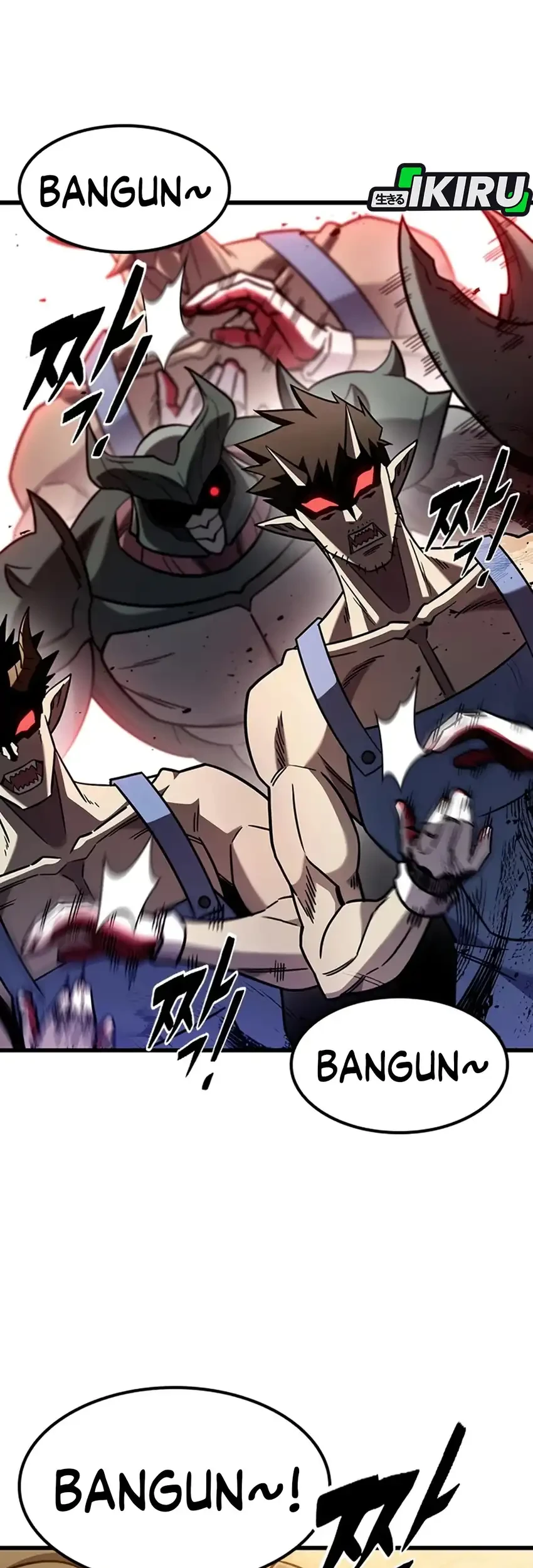 What a Bountiful Harvest, Demon Lord! Chapter 66 - halaman 36