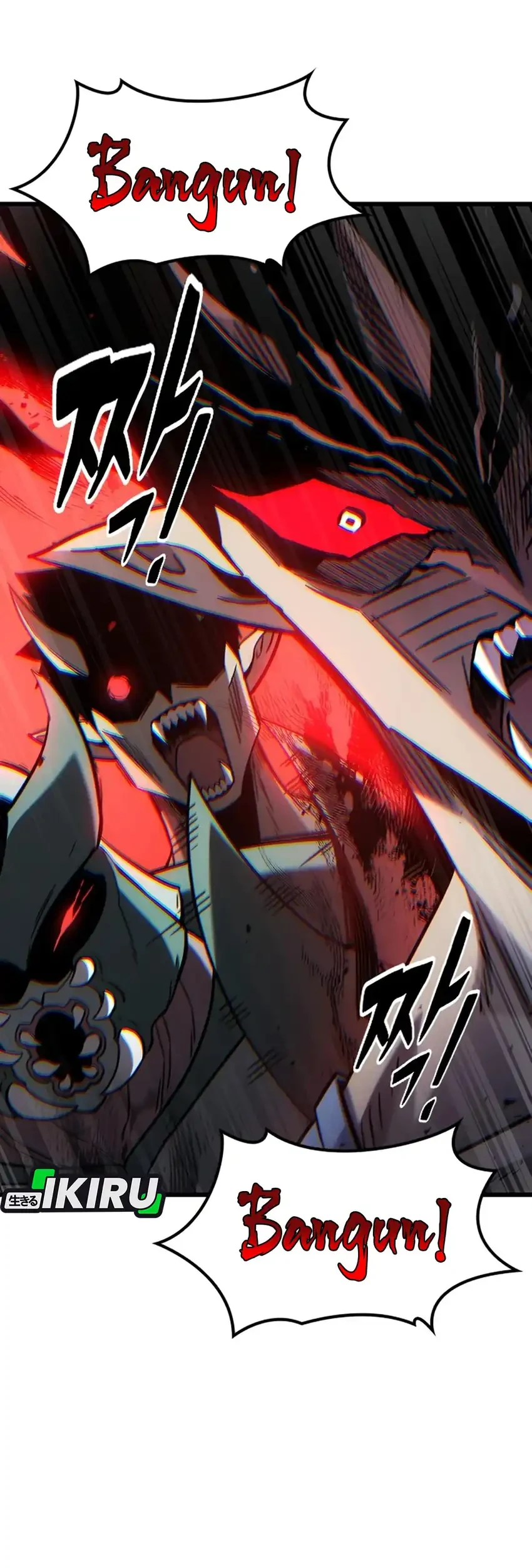 What a Bountiful Harvest, Demon Lord! Chapter 66 - halaman 38