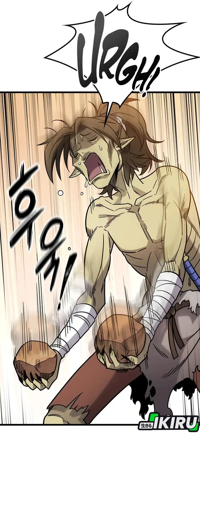 What a Bountiful Harvest, Demon Lord! Chapter 66 - halaman 41