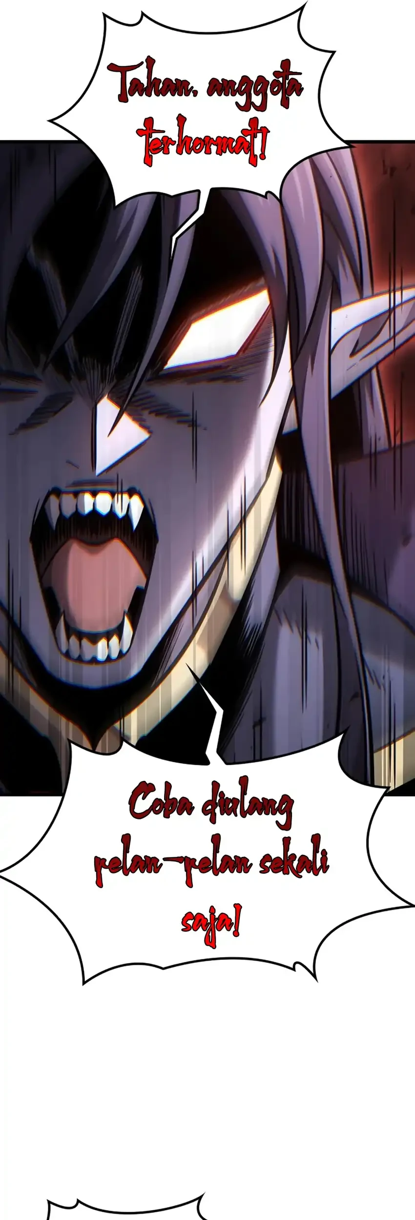 What a Bountiful Harvest, Demon Lord! Chapter 66 - halaman 42