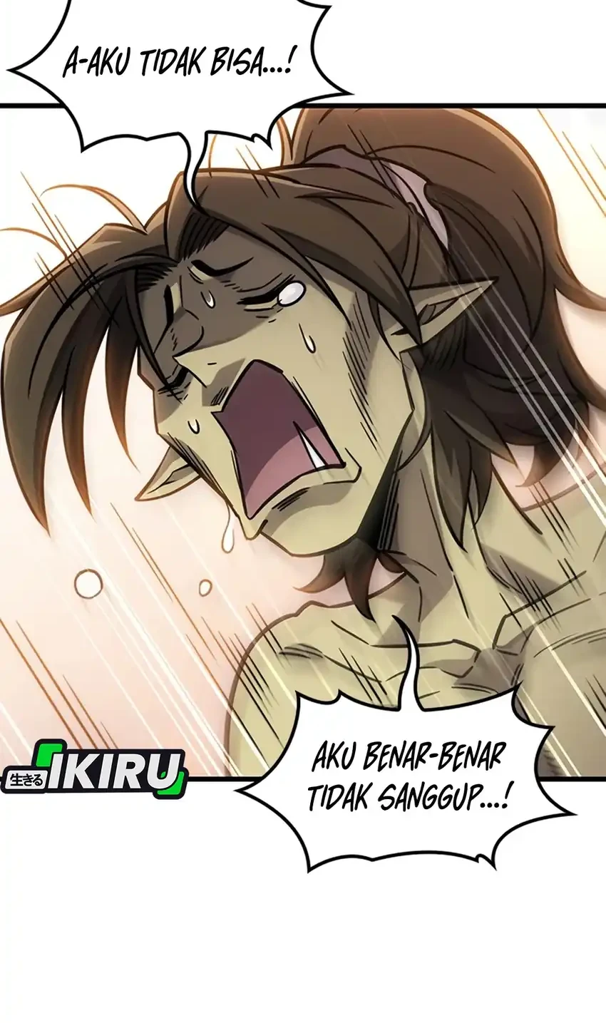 What a Bountiful Harvest, Demon Lord! Chapter 66 - halaman 43